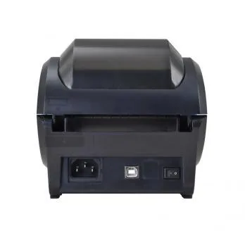 принтер этикеток, термо xprinter xp-dt325b