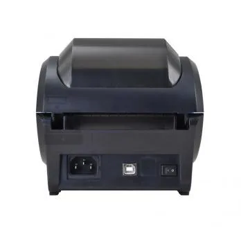 принтер этикеток, термо xprinter xp-dt325b в казахстане