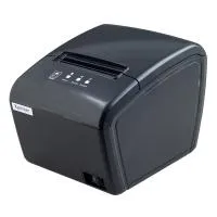 принтер чеков xprinter xp-s200 usb + wifi