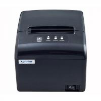 Принтер чеков Xprinter XP-S200M в Казахстане_2