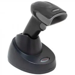 беспроводной сканер штрих-кода honeywell voyager 1472g 2d