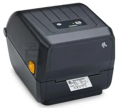 принтер zebra zd220 tt (203 dpi, usb, арт. zd22042-t0eg00ez) в казахстане