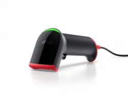 купить сканер штрихкода атол impulse 12 (2d, чёрный, usb, без подставки) сканер штрихкода атол impulse 12 (2d, чёрный, usb, без подставки)