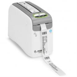 Принтер для браслетов и этикеток Zebra ZD510 (300dpi, USB/Ethernet) в Казахстане_0