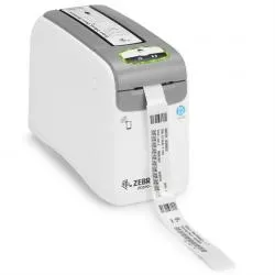 принтер для браслетов и этикеток zebra zd510 (300dpi, usb/ethernet)