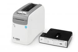Принтер для браслетов и этикеток Zebra ZD510 (300dpi, USB/Ethernet) в Казахстане_1