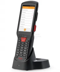 47 662 мобильный терминал атол smart.lite (android 7.0, 2d imager se4710, 4”, 2гбх16гб, wi-fi b/g/n