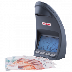 Детектор банкнот DoCash Lite D в Казахстане_2
