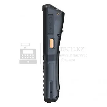 терминал сбора данных urovo v5100 / mc5150-ss4s7e0000 / android 7.1 / 2d imager / motorola se4750mr  в казахстане