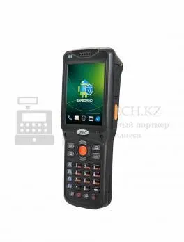терминал сбора данных urovo v5100 / mc5150-ss4s7e0000 / android 7.1 / 2d imager / motorola se4750mr  в казахстане