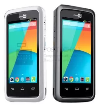 cipherlab rs30-2d/r, белый арт. as30912bdweg1