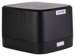 Принтер чеков Xprinter XP58II USB в Казахстане_0