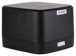 принтер чеков xprinter xp58ii usb