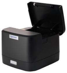 Принтер чеков Xprinter XP58II USB в Казахстане_2