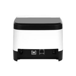 Принтер чеков Xprinter XP58II USB в Казахстане_2
