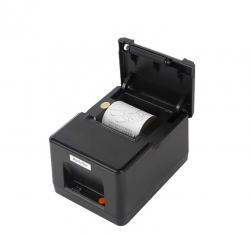 Принтер чеков Xprinter XP58II USB_0