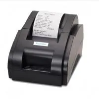 принтер чеков xprinter xp58ii usb