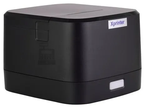 принтер чеков xprinter xp58ii usb в казахстане