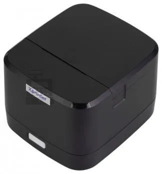 принтер чеков xprinter xp58ii usb в казахстане