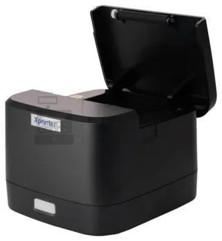 принтер чеков xprinter xp58ii usb в казахстане