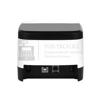 принтер чеков xprinter xp58ii usb в казахстане