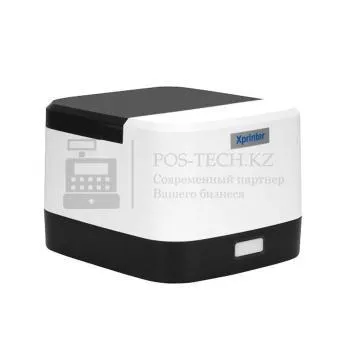 принтер чеков xprinter xp58ii usb в казахстане