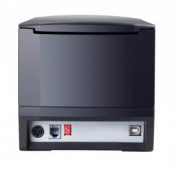 Принтер этикеток Xprinter XP-365B USB в Казахстане_2