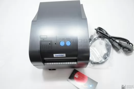 купить принтер этикеток posworld xp-365b usb принтер этикеток posworld xp-365b usb