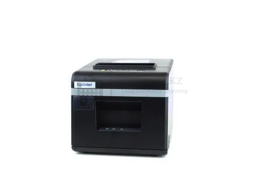 принтер чеков xprinter xp-n160ii usb в казахстане