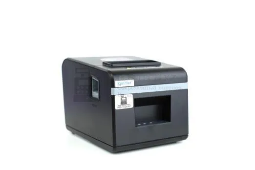 принтер чеков xprinter xp-n160ii usb в казахстане