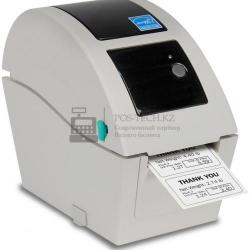 Принтер этикеток TSC TDP-225 USB в Казахстане_1