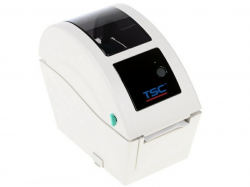 Принтер этикеток TSC TDP-225 USB в Казахстане_0