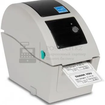 принтер этикеток tsc tdp-225 usb в казахстане