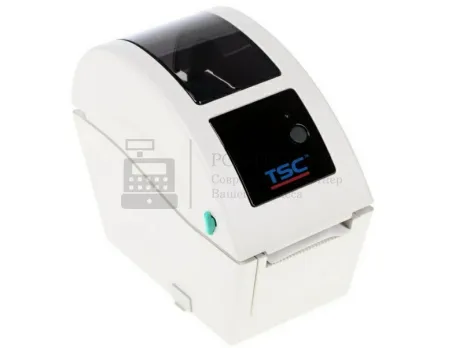 принтер этикеток tsc tdp-225 usb в казахстане