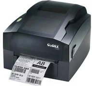 принтер этикеток godex g300ues usb+rs232+ethernet арт. 011-g30e02-000