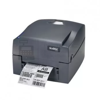 принтер этикеток godex g300 (usb + serial port)  арт. 3067