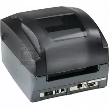 принтер этикеток godex g300 (usb + serial port)  арт. 3067 в казахстане