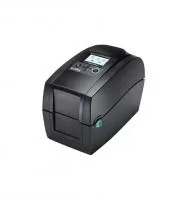 принтер этикеток godex rt230 (usb + serial port + ethernet) арт. 011-r23e02-000