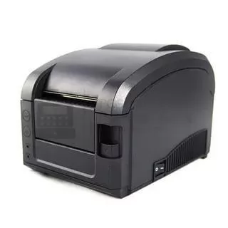 принтер этикеток gprinter-3120tl в казахстане