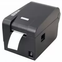 принтер этикеток xprinter xp-235b usb