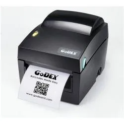 godex dt-4х, арт. 011-dt4252-00a