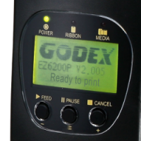 Godex  EZ-6300+, арт. 011-63P002-180 в Казахстане_1