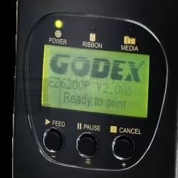 godex  ez-6300+, арт. 011-63p002-180 в казахстане