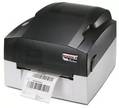 принтер этикеток godex ez1305 (usb)
