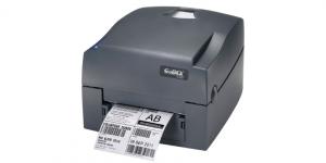 Принтер этикеток Godex G500U, арт. 011-G50A02-000 в Казахстане_0