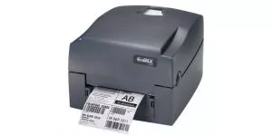 принтер этикеток godex g500u, арт. 011-g50a02-000