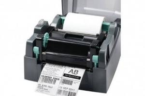 Принтер этикеток Godex G500U, арт. 011-G50A02-000 в Казахстане_1