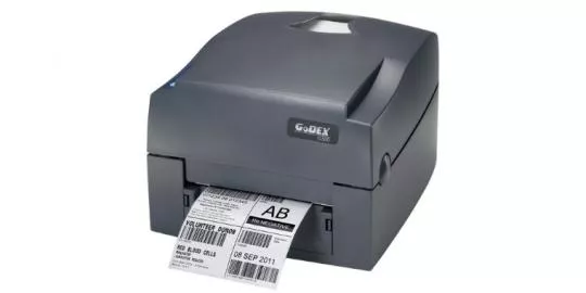 принтер этикеток godex g500u, арт. 011-g50a02-000 в казахстане