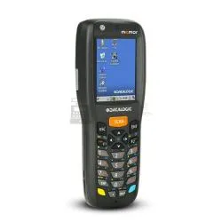 терминал сбора данных datalogic memor x3 (линейный имиджер, 128 mb ram/512 mb flash, 624 mhz, 25 кла