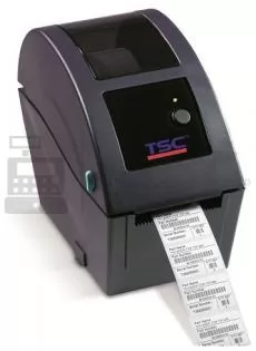 принтер этикеток tsc tdp-225, su, черный арт. 99-039a001-22lf